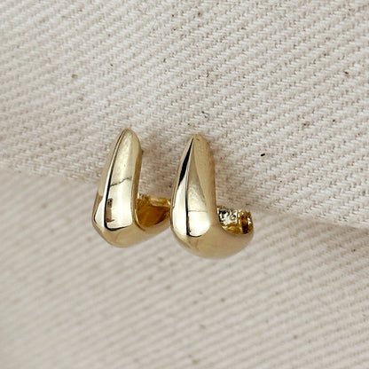 Sol Hoop Earrings